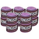 Ringside Mexican-Style Boxing Handwraps - 180" - 5 Pack - Sedroc Sports