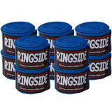 Ringside Mexican-Style Boxing Handwraps - 180" - 5 Pack - Sedroc Sports