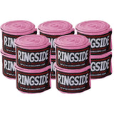 Ringside Mexican-Style Boxing Handwraps - 180" - 5 Pack - Sedroc Sports