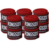 Ringside Mexican-Style Boxing Handwraps - 180" - 5 Pack - Sedroc Sports