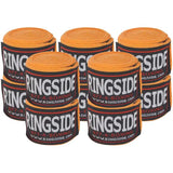 Ringside Mexican-Style Boxing Handwraps - 180" - 5 Pack - Sedroc Sports