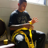 Ringside Mexican-Style Boxing Handwraps - 180" - Sedroc Sports
