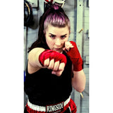 Ringside Mexican-Style Boxing Handwraps - 180" - Sedroc Sports