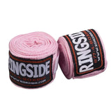 Ringside Mexican-Style Size Small Boxing Handwraps - 120" - 10 Pack - Sedroc Sports