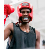 Ringside In-Stock Boxing Jersey - Sedroc Sports