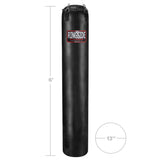 Ringside 100 lb. Muay Thai Heavy Bag - Sedroc Sports