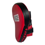 Ringside Curved Focus Punch Mitts - Sedroc Sports