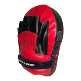 Ringside Curved Focus Punch Mitts - Sedroc Sports