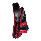 Ringside Curved Focus Punch Mitts - Sedroc Sports
