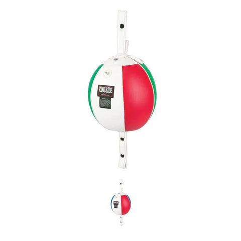 Ringside Limited Edition Double End Bag - 9" - Sedroc Sports