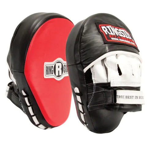 Ringside Super Guard Panther Punch Mitts - Sedroc Sports
