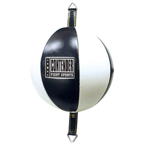 Contender Fight Sports Synthetic Leather Double End Bag - Sedroc Sports