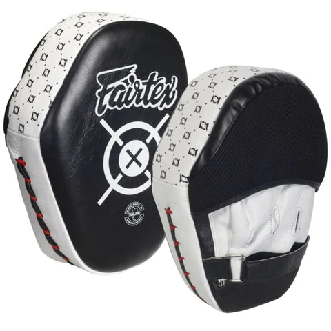 Fairtex Aero Focus Mitts