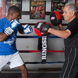Ringside Boxing Air Mitts - Sedroc Sports