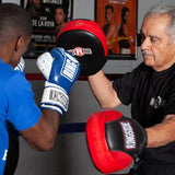 Ringside Boxing Air Mitts - Sedroc Sports