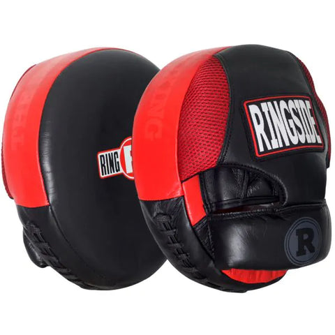 Ringside Boxing Air Mitts - Sedroc Sports