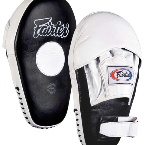 Fairtex Pro Angular Mitt - Sedroc Sports