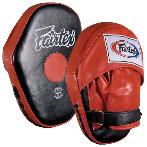 Fairtex Classic Pro Mitts - Sedroc Sports