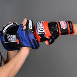 Combat Sports Micro Punch Mitts - Sedroc Sports