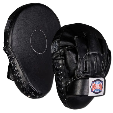 Combat Sports Punch Mitts - Sedroc Sports