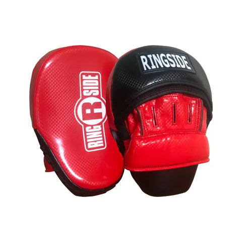 Ringside Limited Edition Panther Punch Mitts - Sedroc Sports
