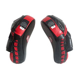 Ringside Panther Boxing Punch Mitts - Sedroc Sports