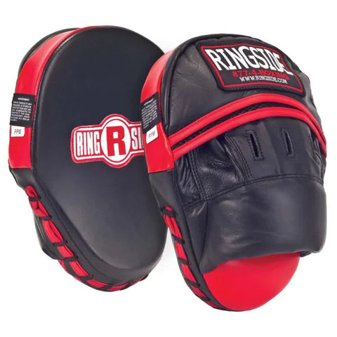 Ringside Panther Boxing Punch Mitts - Sedroc Sports