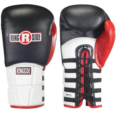 Ringside Pro Style IMF Tech Training Gloves 2 - Sedroc Sports