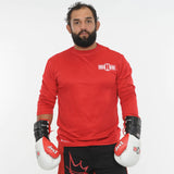 Ringside Pro Style IMF Tech Training Gloves 2 - Sedroc Sports
