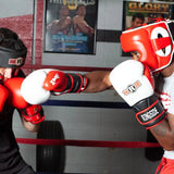 Ringside Pro Style IMF Tech Training Gloves - Sedroc Sports