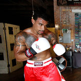 Ringside Pro Style IMF Tech Training Gloves - Sedroc Sports