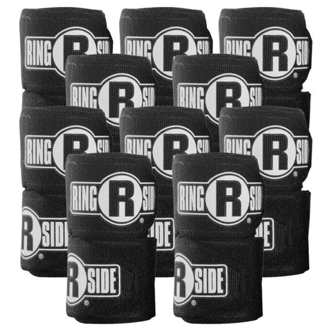 Ringside Pro Mexican Handwraps - 200" - 10 Pack - Sedroc Sports