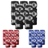 Ringside Pro Mexican Handwraps - 200" - 10 Pack - Sedroc Sports
