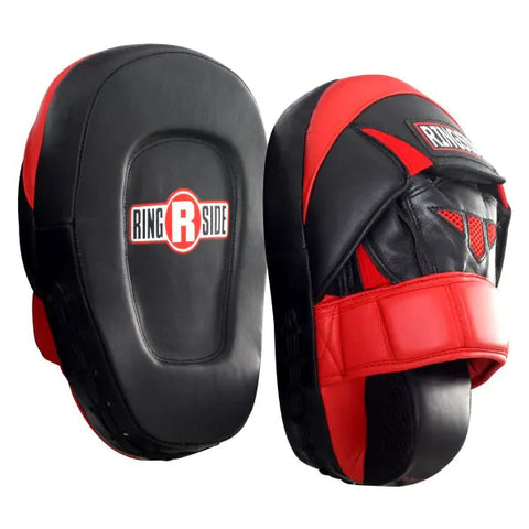 Ringside Pro Punch Mitts - Sedroc Sports