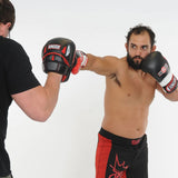 Ringside Pro Panther Punch Mitts - Sedroc Sports