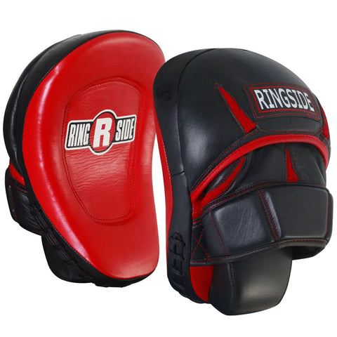 Ringside Pro Panther Punch Mitts - Sedroc Sports