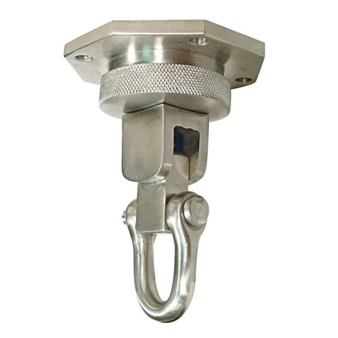 Ringside E-Z Lock Pro Swivel - Sedroc Sports