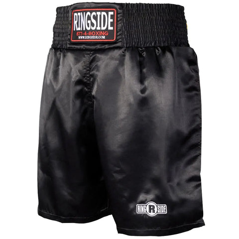 Ringside Pro-Style Boxing Trunks - Sedroc Sports