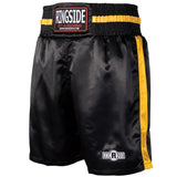 Ringside Pro-Style Boxing Trunks - Sedroc Sports