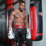 Ringside Pro-Style Boxing Trunks - Sedroc Sports