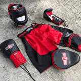 Ringside Pro-Style Boxing Trunks - Sedroc Sports