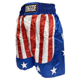 Ringside Pro-Style Boxing Trunks - Sedroc Sports