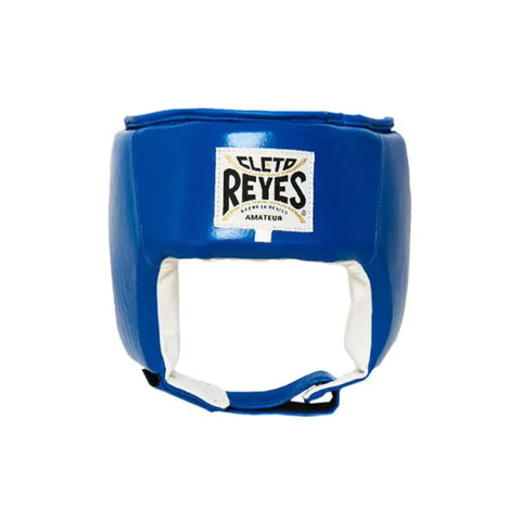 Cleto Reyes Official Amateur Headgear