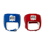 Cleto Reyes Official Amateur Headgear