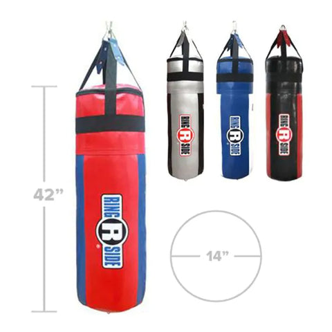 Ringside Apex 100 LB. Heavy Bag - Sedroc Sports