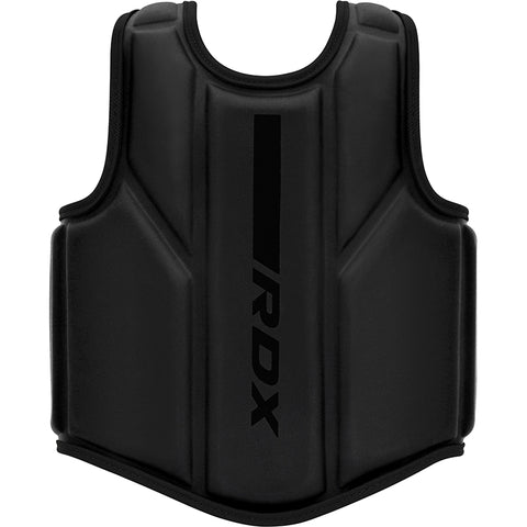 RDX Kara Coach Chest Guard Body Protector