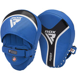 RDX FOCUS PAD AURA PLUS T-17 BOXING TRAINING PUNCH PAD FOR BOXING & MARTIAL ARTS