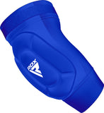 RDX Elbow Foam Pad OEKO-TEX® Standard 100 Certified Protective Support Cushion