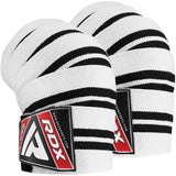RDX K1 Elasticated Knee Compression Bandage Wraps