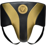 RDX L1 Mark Pro MMA Training Groin Guard CE Certified